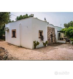 Ostuni 10 posti letto 21-30 last minute