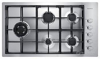 Piano cottura gas BLANCO 90 cm