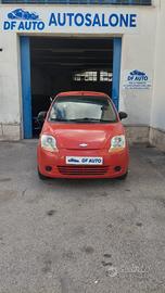 Chevrolet Matiz 800 SE Chic
