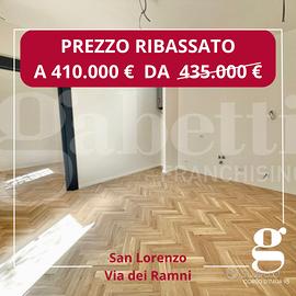 Appartamento Roma [Cod. rif 3251665VRG]