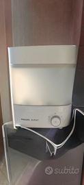 Philips sterilizzatore biberon
