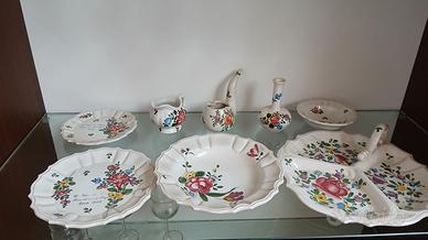 ceramica Vecchia Lodi
