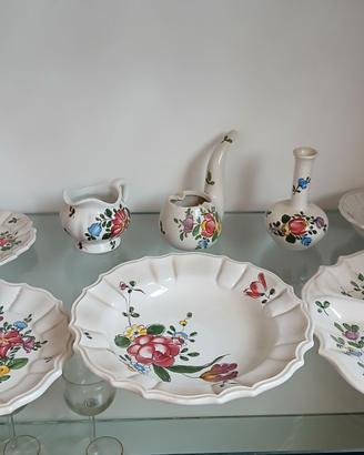 ceramica Vecchia Lodi