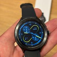 Xiaomi Watch 2 Pro LTE Wear OS smartwatch