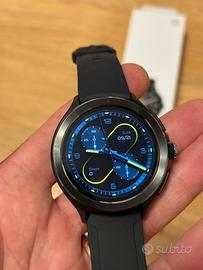 Xiaomi Watch 2 Pro LTE Wear OS smartwatch