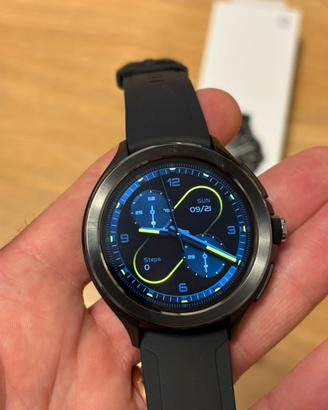 Xiaomi Watch 2 Pro LTE Wear OS smartwatch