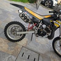 Moto Baja 50cc