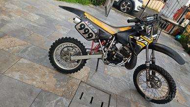 Moto Baja 50cc