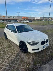 Bmw 116I