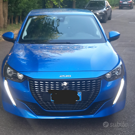 Vendita peugeot 208