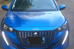 Vendita peugeot 208