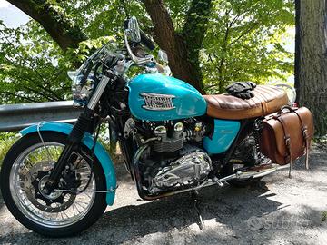 Livrea Bonneville T100