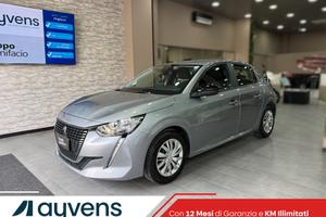 Peugeot 208 PureTech 75 Stop&Start 5 porte Active