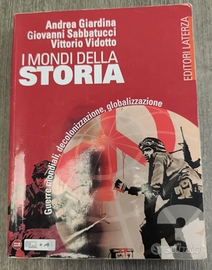 I mondi della storia 3 codice 9788842 112464