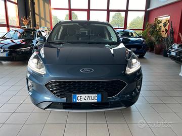 Ford Kuga 1.5 EcoBoost 120 CV 2WD Titanium Busines