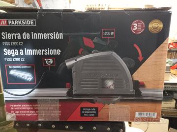Sega ad affondamento