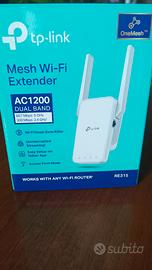 Tp link wi_fi