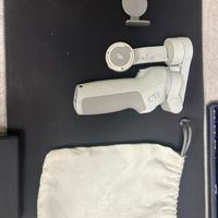 DJI osmo mobile SE