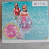 beach ball gonfiabile