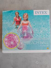 beach ball gonfiabile