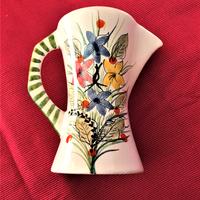 Bricco ceramica rometti