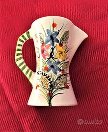 Bricco ceramica rometti