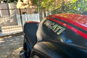 Ducati diavel carbon