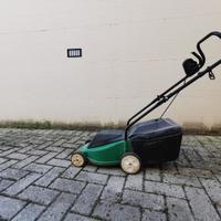Tagliaerba elettrico.