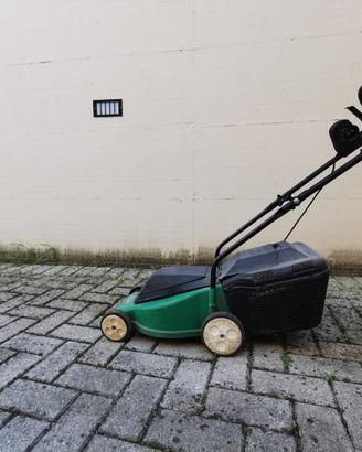 Tagliaerba elettrico.