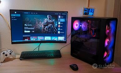 PC GAMING