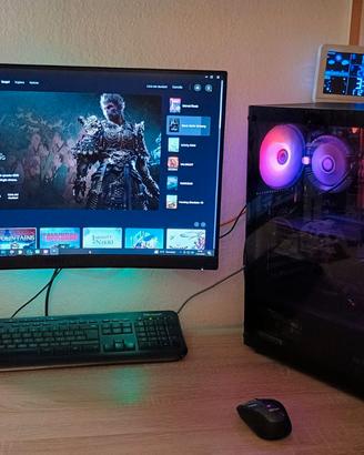PC GAMING