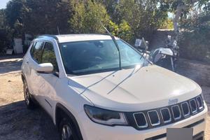 Jeep Compass 1.6M -jet 120cv limited