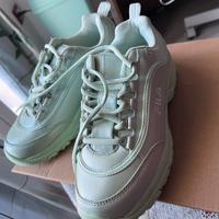 Scarpe da donna originali Fila Strada misura 38