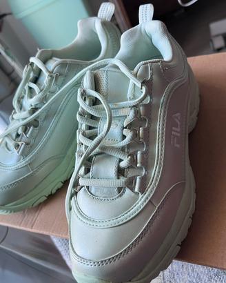 Scarpe da donna originali Fila Strada misura 38