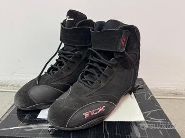 Scarpe moto donna tcx 39