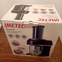Imetec spiralizer