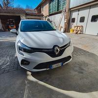Renault Clio zen GPL 101 CV