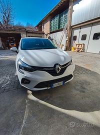 Renault Clio zen GPL 101 CV