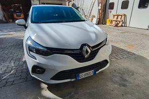 Renault Clio zen GPL 101 CV