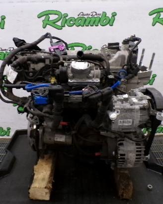 MOTORE PER LANCIA YPSILON 188 1.2 BENZINA 2006