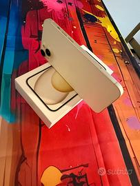 iPhone 15 Plus 128GB