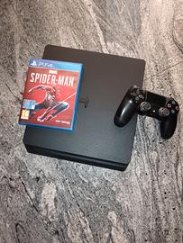 Playstation 4 Slim 500 GB