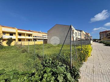 TER. RESIDENZIALE A ALGHERO