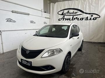 Lancia Ypsilon 1.2 Gold s&s 69cv my19 GPL