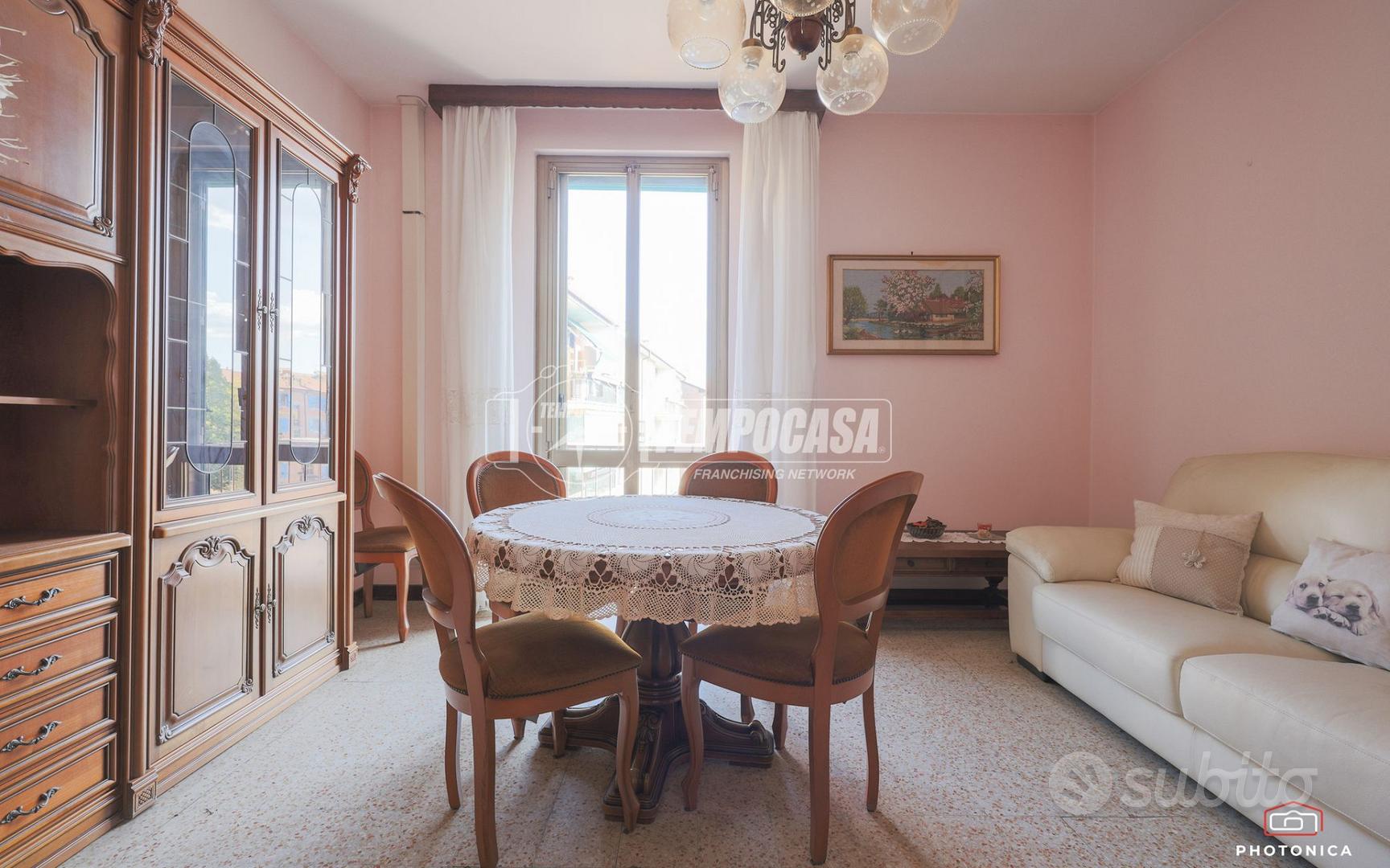 Appartamento – Bologna, Bitone, Savena - Vista 4