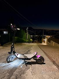 Monopattino elettrico