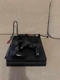 Ps4 normale