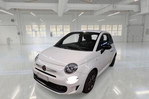 FIAT 500 1.0 70 CV IBRIDO CONNECT 3 PORTE BERLINA