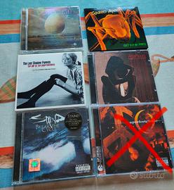 Lotto di n.21 Cd