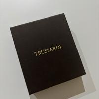 Portafoglio Trussardi Originale - Verde Militare
